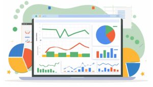 Metrik Penting dalam Laporan Google Ads