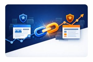 Backlink Contextual Berkualitas