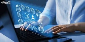 Efisiensi pengelolaan data hrd perusahaan