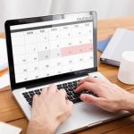 Jadwal shift kerja bulanan