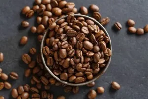 cara kerja mesin pengupas kopi basah