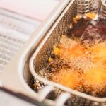 cara kerja perpindahan panas dalam vacuum frying