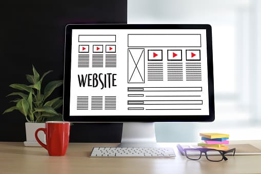 SOP Website