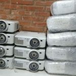 refurbised-used-projector