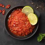 tips membuat sambal tahan lebih lama