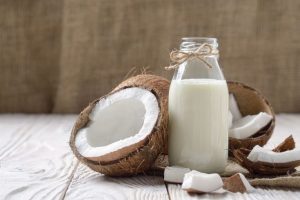 tips membuat santan kental